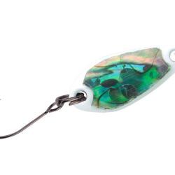 Trout Master Incy Spoon 2.5gr Aurora