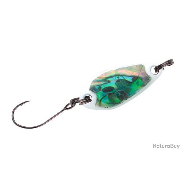 Trout Master Incy Spoon 2.5gr Aurora