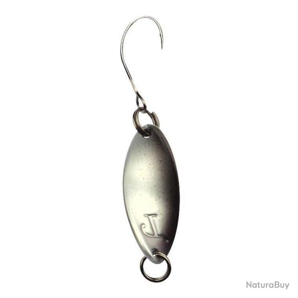 Trout Master Incy Spin Spoon 1.8gr Minnow