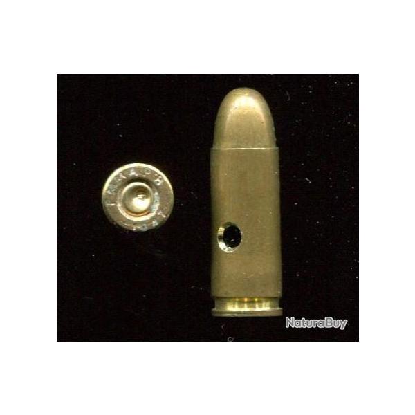 7.63 x 21 Mannlicher Mle 1901-05 - FMMAPB 1947 - Argentine