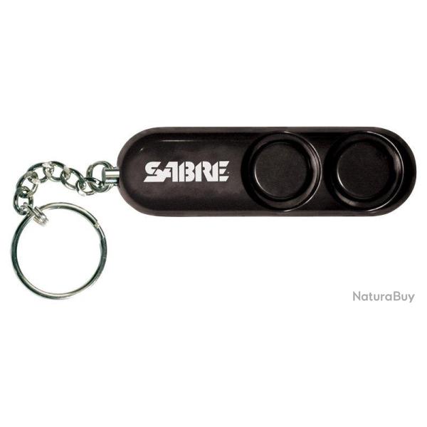 SABRE RED - SAPA02 - ALARME PERSONNELLE PORTE-CL�
