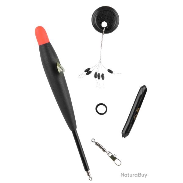 Trout Master Turbo Rattle Sets 6