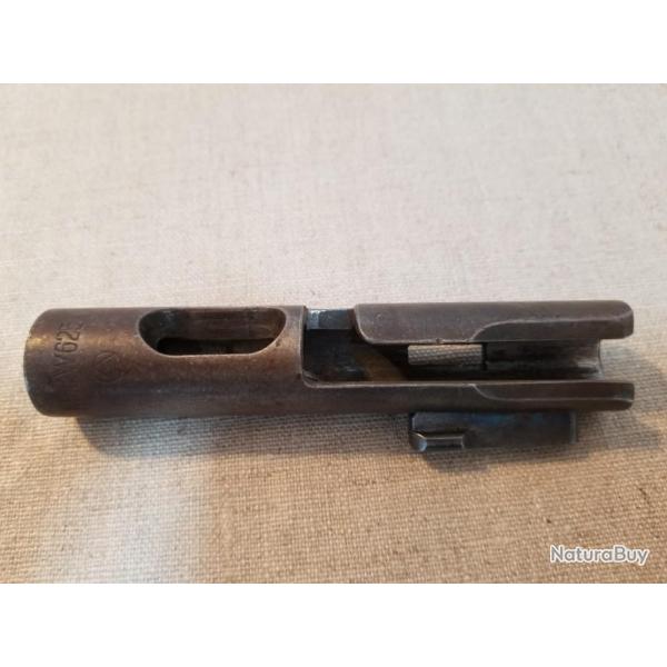 Bote de culasse Fluss-Stahl Krupp-Essen Mod. W625