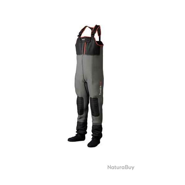 WADERS SCIERRA TUNDRA V2 NEO WADERS STOCKING FOOT  TAILLE M