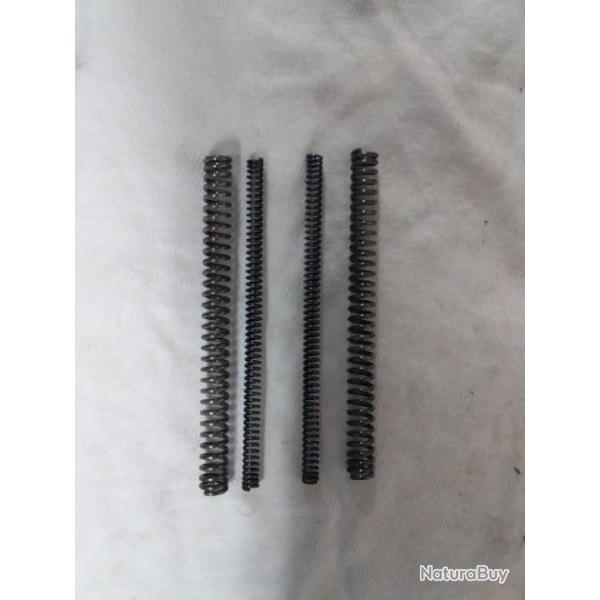 Ressorts �jection Merkel 4 pi�ces