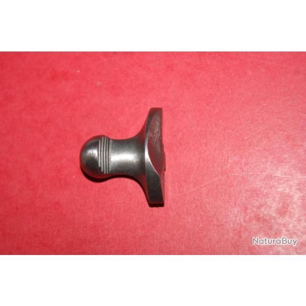 bouclier barillet inox COLT TROOPER / LAWMAN / OFFICIAL POLICE / METROPOLITAIN - (s2252)