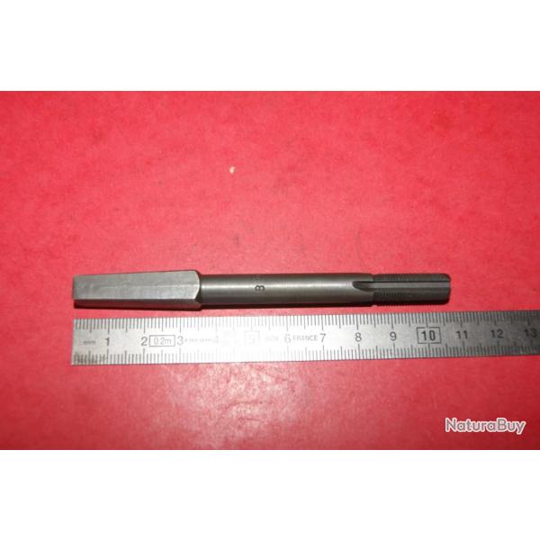 taraud 8.5mm de goupille d'ajustage hammerless - VENDU PAR JEPERCUTE (D9T148)