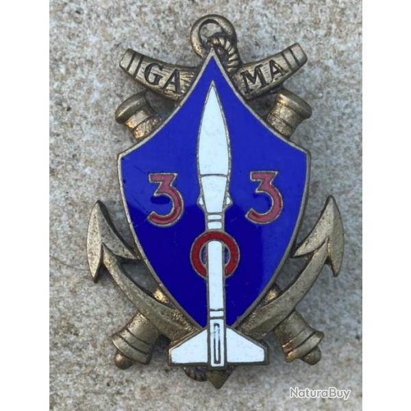 303� G.A.M.A, �mail, dos guilloch�