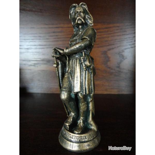 statue de Vercing�torix par Millet