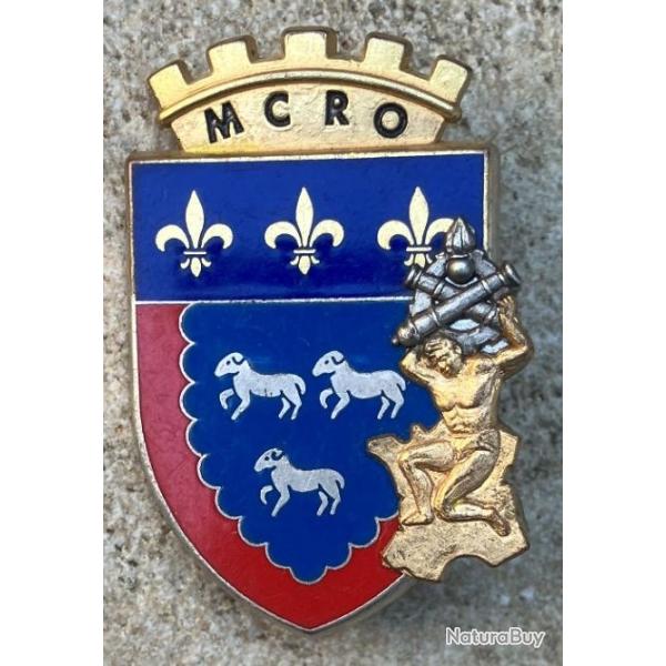 Magasin Central des Rechanges Outillages, Bourges