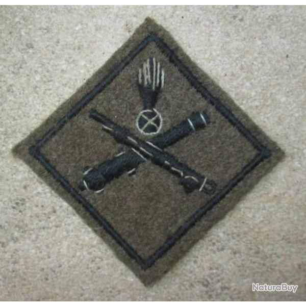 Insigne de Sp�cialit� France 1940(2)