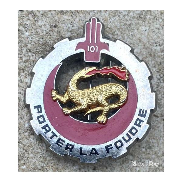 516� R.T, 101� Escadron Porte Chars,matricul�