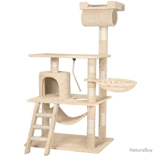 Arbre � Chat 141 cm beige 3708126