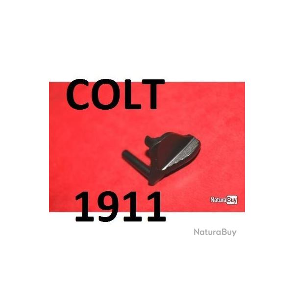 levier s�ret� n�3 origine pistolet 1911 COLT GOURVERNEMENT 70/80 - (s2449)