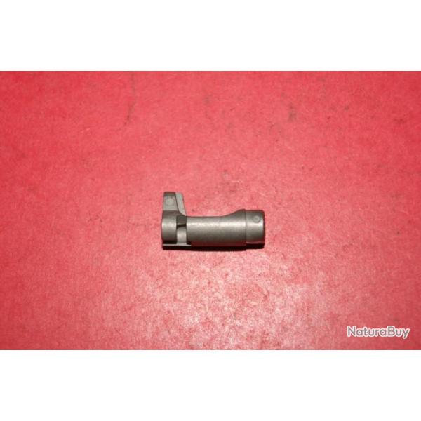 bouton verrou chargeur COLT DOUBLE EAGLE inox - VENDU PAR JEPERCUTE (s2513)