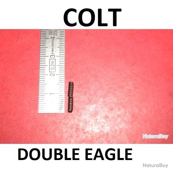 ressort d�cal� COLT DOUBLE EAGLE - VENDU PAR JEPERCUTE (s2637)