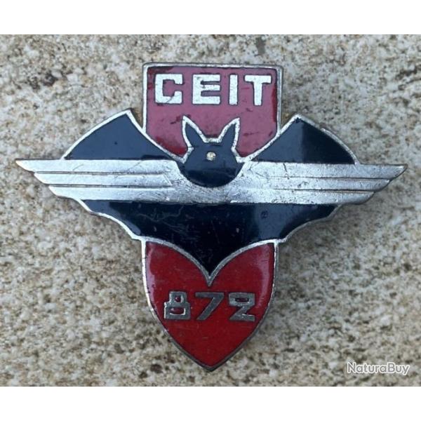 Compagnie Equipe Installation T�l�communications 872