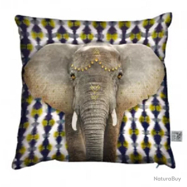 COUSSIN TOILE �L�PANT