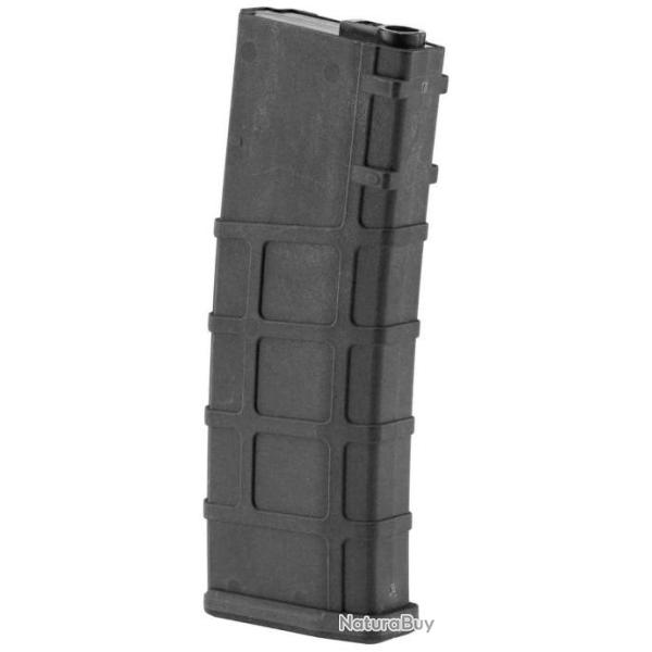 CHARGEUR MID-CAP 200 BILLES NOIR POUR M4 SERIES - BO MANUFACTURE