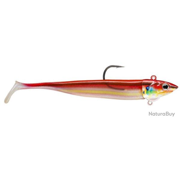 360GT BISCAY DOUBLE COMBO MINNOW STORM RWS 12 cm / 30 g