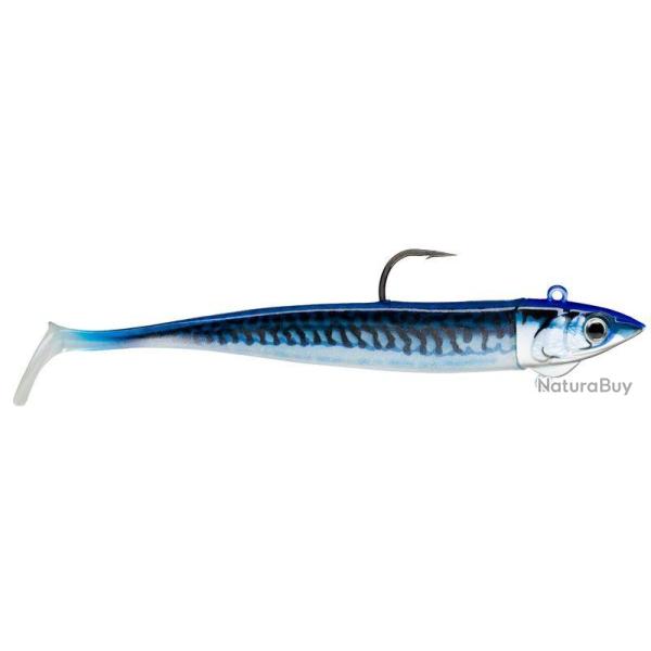 360GT BISCAY DOUBLE COMBO MINNOW STORM BM 14 cm / 46 g