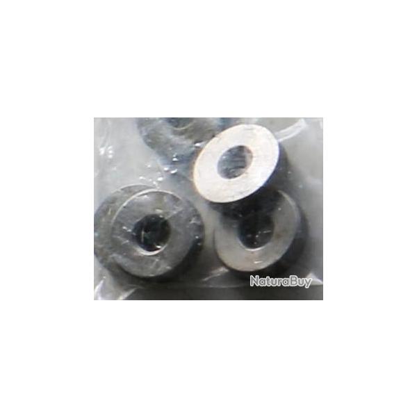 �crou non fendu de fixation K98