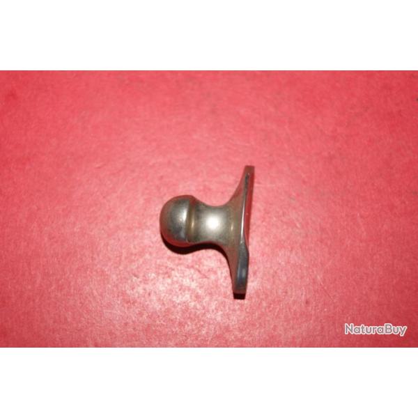 bouclier barillet inox COLT DIAMONDBACK / VIPER / DETECTIVE SPECIAL / COBRA / POLICE POSITIVE(s2704)