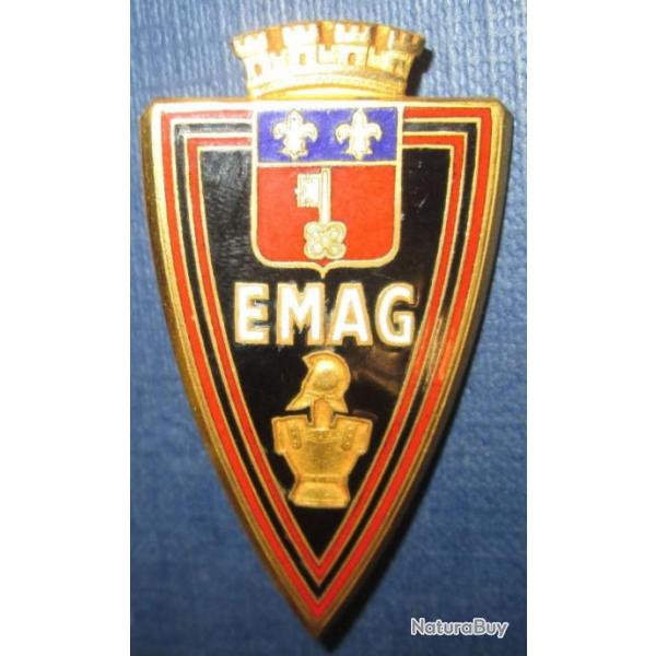 Ecole Militaire d'Application du G�nie