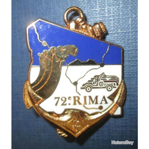 72� R�giment d'Infanterie de Marine
