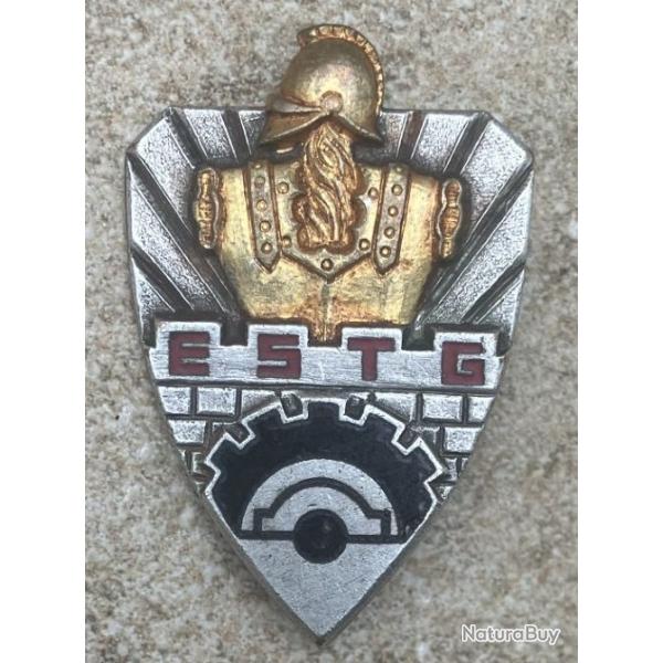 Ecole Sup�rieure Technique du G�nie