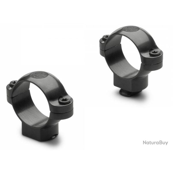 Colliers LEUPOLD QR bas dia. 1"