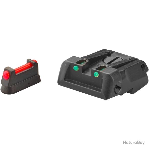 Visi�e SPF pour CZ 75 SP-01 Shadow