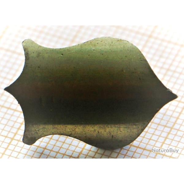 �cusson Fa�onn� avec fixation