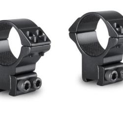 Colliers de montage MATCH HAWKE 9-11MM 30MM medium