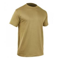 T Shirt Strong A10 Tan