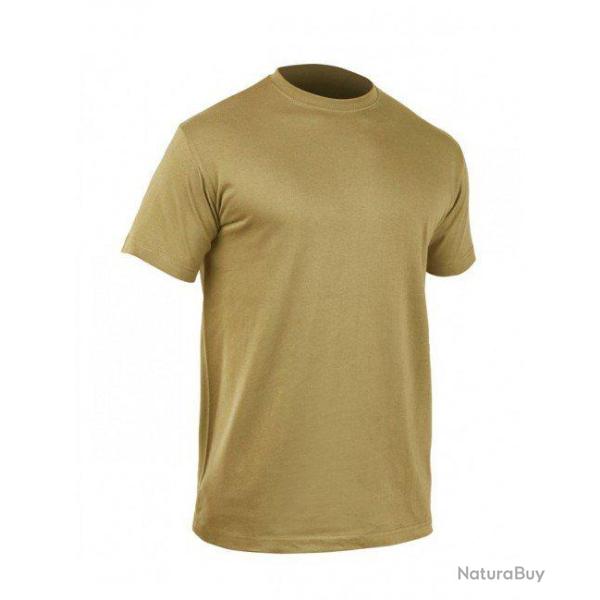 T Shirt Strong A10 Tan