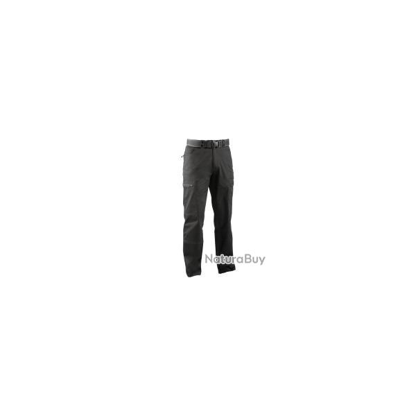 Pantalon Swat antistatique Mat TOE Noir