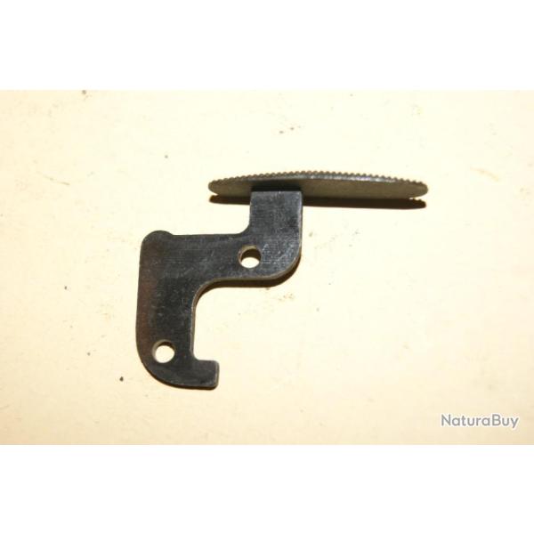 bouton NEUF suret� ROBUST MANUFRANCE - VENDU PAR JEPERCUTE (b2335)