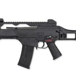 H&K G36C Fibre & Blowback (Ares / Umarex)