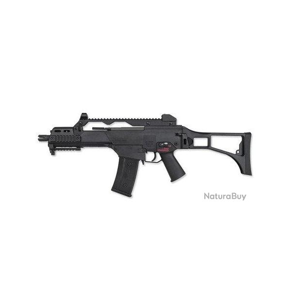 H&K G36C Fibre & Blowback (Ares / Umarex)
