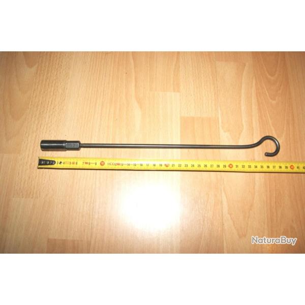 jauge pour �me des canons diam�tre 17mm - VENDU PAR JEPERCUTE (D9T170)