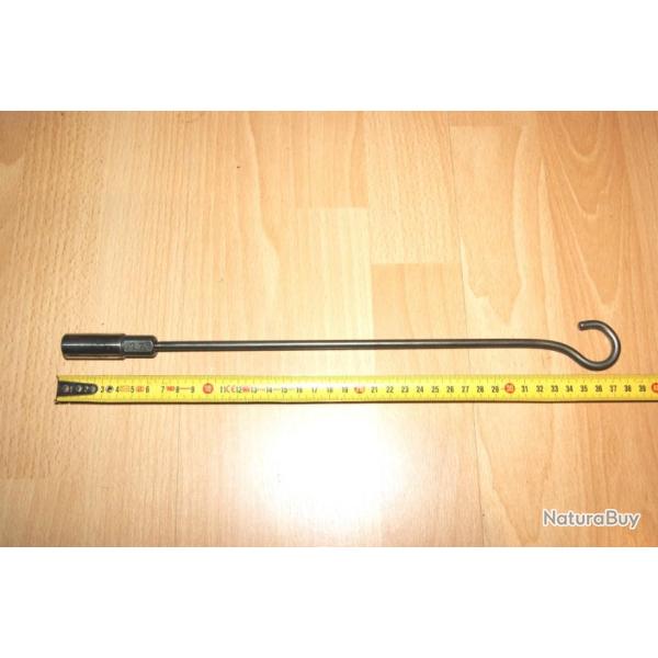 jauge pour �me des canons diam�tre 17.10mm - VENDU PAR JEPERCUTE (D9T171)