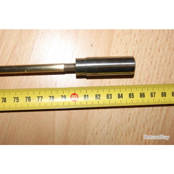 jauge diam�tre 15.80mm + baguette pour mesurer l'�me des canons - VENDU PAR JEPERCUTE (D9T278)
