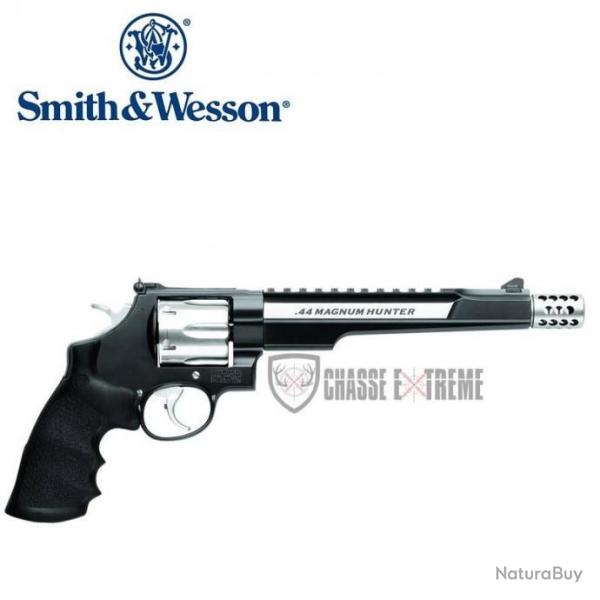 Revolver S&W 629 Hunter 7.5" Cal 44 Mag