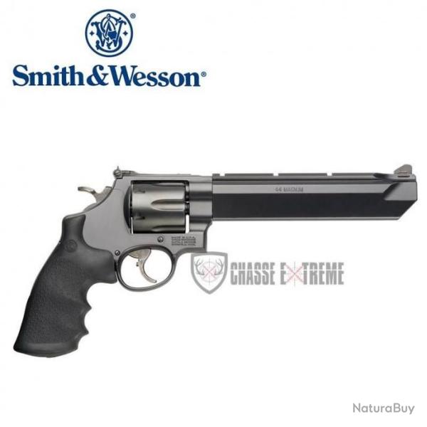 Revolver S&W 629 Stealth Hunter Cal 44 Mag
