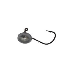 T&ecirc;te Plomb&eacute;e UL V-Point Micro Jighead 2.5gr 5pcs Dragon 4