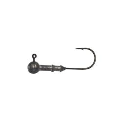 T&ecirc;te Plomb&eacute;e V-Point Football Jighead 15gr 3pcs T3/0