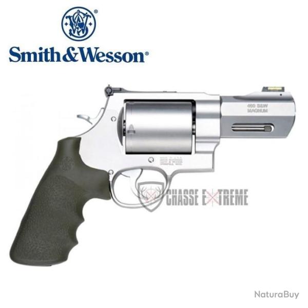 Revolver S&W 460 Xvr Pc 3.5" Cal 460 S&W