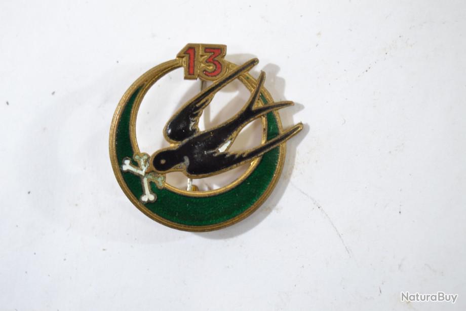 File:Insigne régimentaire du 15e Régiment de Tirailleurs Sénégalais..jpg - Wikim