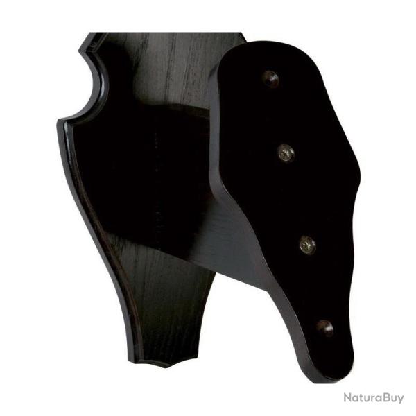 Socle pour trophe MOUFLON 24x10.5cm